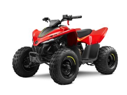 CFMOTO CFORCE 110
