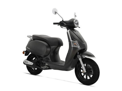 KEEWAY ZAHARA 125