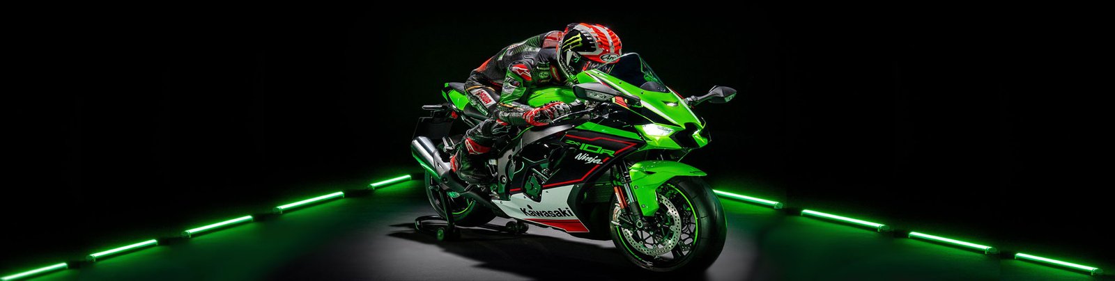 Kawasaki Ninja