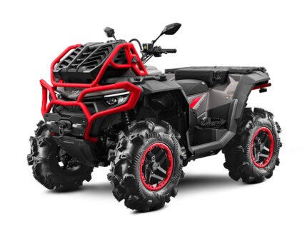 CFMOTO CFORCE 1000 MV