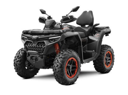 CFMOTO CFORCE 1000 TOURING