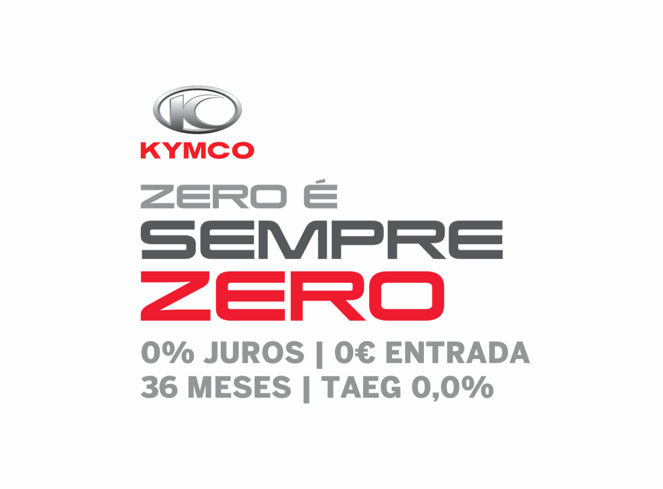 CAMPANHA KYMCO 2025