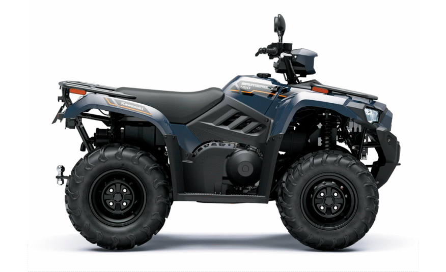 KAWASAKI BRUTE FORCE 450-T CAT