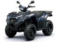 KAWASAKI BRUTE FORCE 450-T CAT
