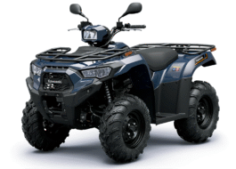 KAWASAKI BRUTE FORCE 450-T CAT