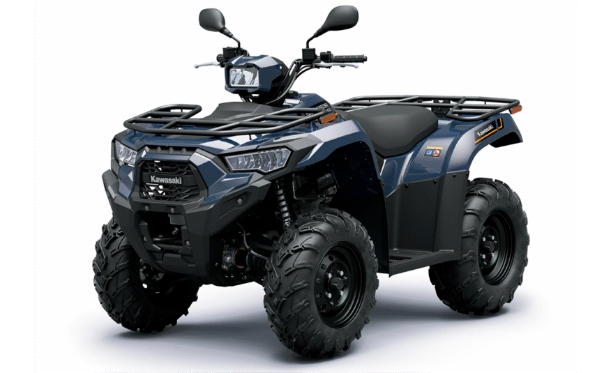 KAWASAKI BRUTE FORCE 450-T CAT