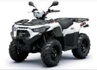 KAWASAKI BRUTE FORCE 450-T CAT