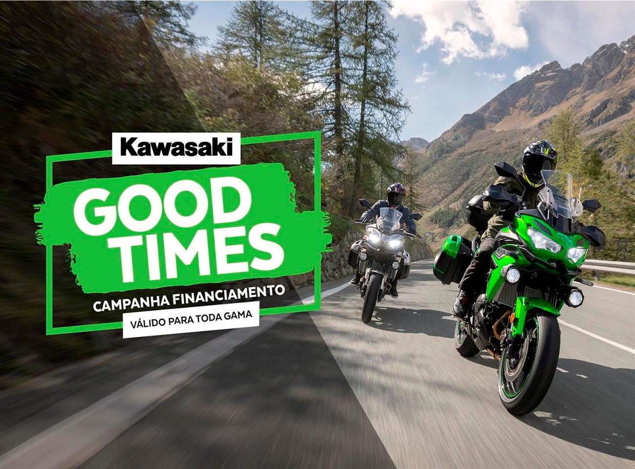 CAMPANHA KAWASAKI 2025