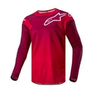 CAMISOLA ALPINESTARS RACER HOEN 368 L