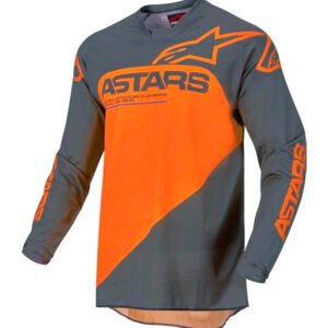 CAMISOLA ALPINESTARS RACER SUPERMATIC