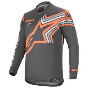 CAMISOLA ALPINESTARS RACER BRAAP 9340 M