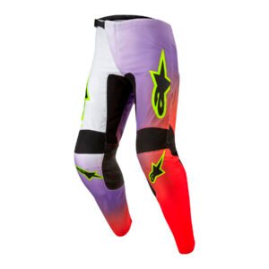 CALÇAS ALPINESTARS FLUID LUCENT