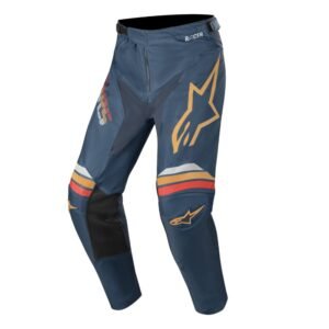 CALÇAS ALPINESTARS RACER BRAAP