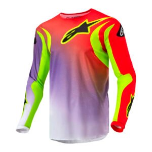CAMISOLA ALPINESTARS FLUID LUCENT