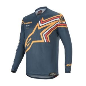 CAMISOLA ALPINESTARS RACER BRAAP 7140
