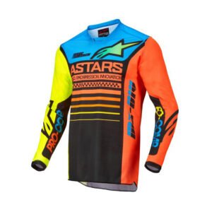 CAMISOLA ALPINESTARS RACER COMPASS