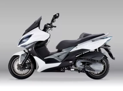 KYMCO XCITING 400