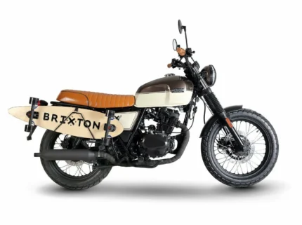 Brixton 125 sk8